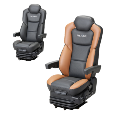 nexsis 2.1 Volume up Comfort Seat